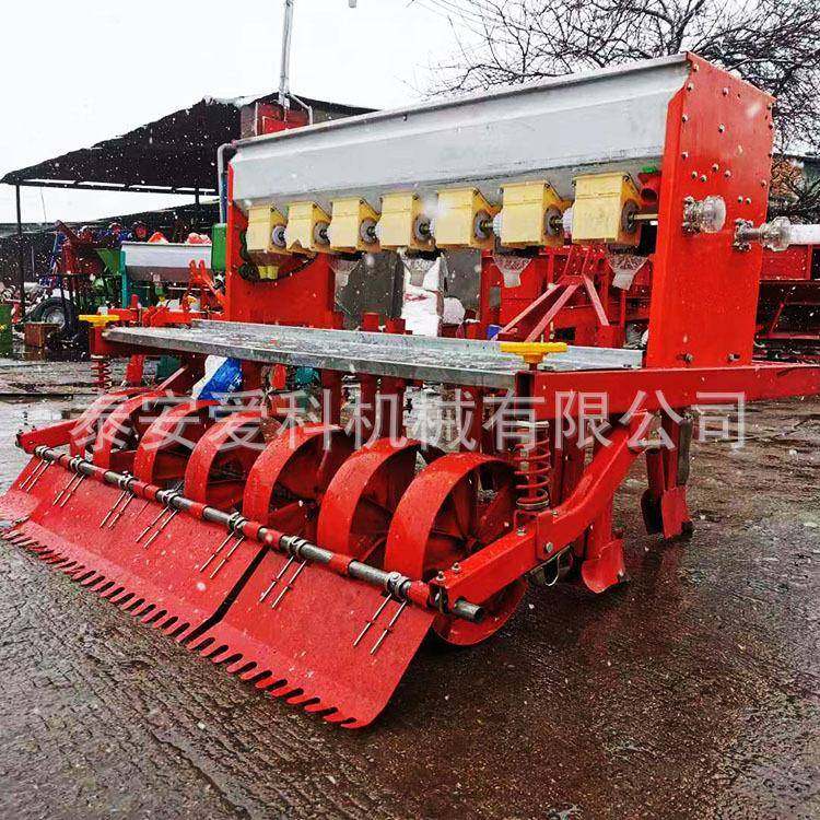 新款小麦谷物精播播种机桨腿圆盘式播种带施肥箱下肥播种种植机,农用物资,其他肥料,淘宝优惠券,粉丝福利购,淘宝优惠卷