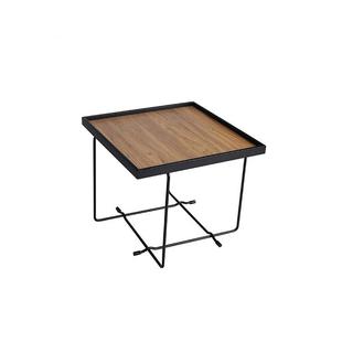 小茶几飘窗小茶几 Z现代简约客厅小圆桌欧式 527 CWD