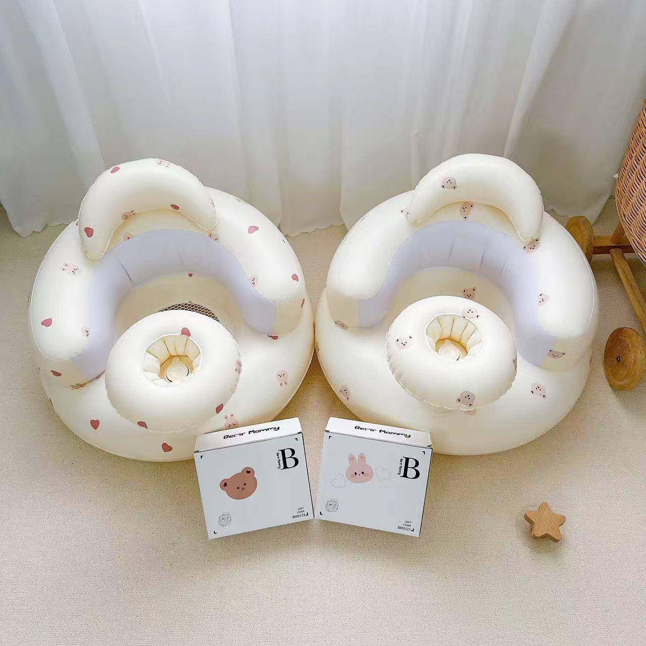 宝宝学坐椅安全防摔婴儿训练坐神器外出便捷座椅坐垫儿童充气沙发,农用物资,其他肥料,淘宝优惠券,粉丝福利购,淘宝优惠卷