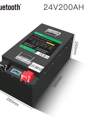 Bateriadelítiode48v200ahlifepo4paraosistemasolar
