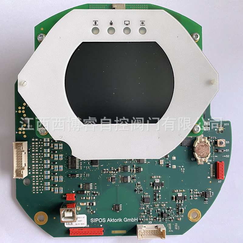 西博斯控制板专业型2SY7016-4AA00信号齿轮2SY7219-0NP10