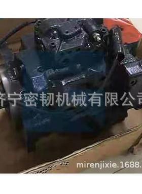 装载机全车配件WA380/WA470液压泵工作泵708-1W-00741