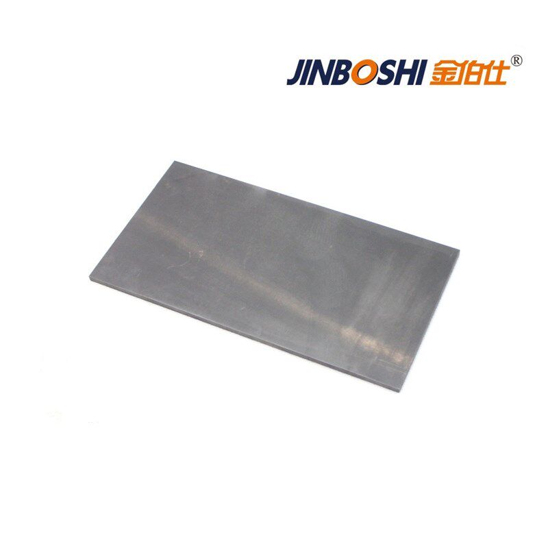 YG15钨钢薄板 株洲硬质合金薄片180*50*4mm 适用于刀片制作