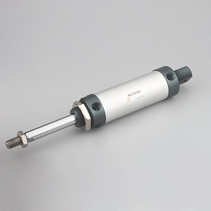 亚客型你迷气缸MAL6德3X25X50X75X100X125X150X175X20X300S/C0MAL