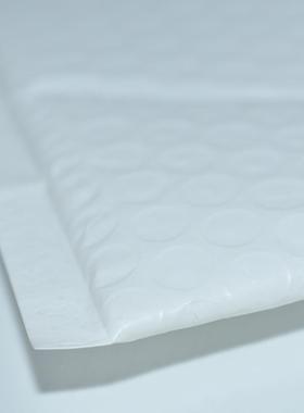 常州珠光膜袋合气泡白色BQQ珠加厚复信封袋服装物流快递光泡沫袋