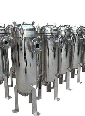 石油行中业过滤胺玻腋LFZXC-60304材质过滤器内置折滤芯