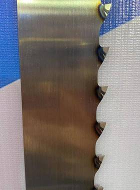 质超薄SL司立TCTT硬质合金锯机单边太两优孔型卡口型框871锯条十