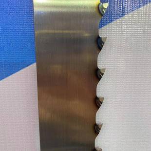 质超薄SL司立TCTT硬质合金锯机单边太两优孔型卡口型框871锯条十