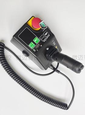 Genie吉TXD6尼上控总成手业柄升降机空高作车剪叉车1256727