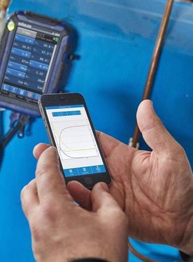 德国Wohle屋rNKN尔乐烟气分析仪燃s烧分析仪基础主机A450Baic