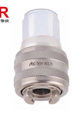 倍润RTC列快速RTC453.1接头RTC43u.11系替换St5abli