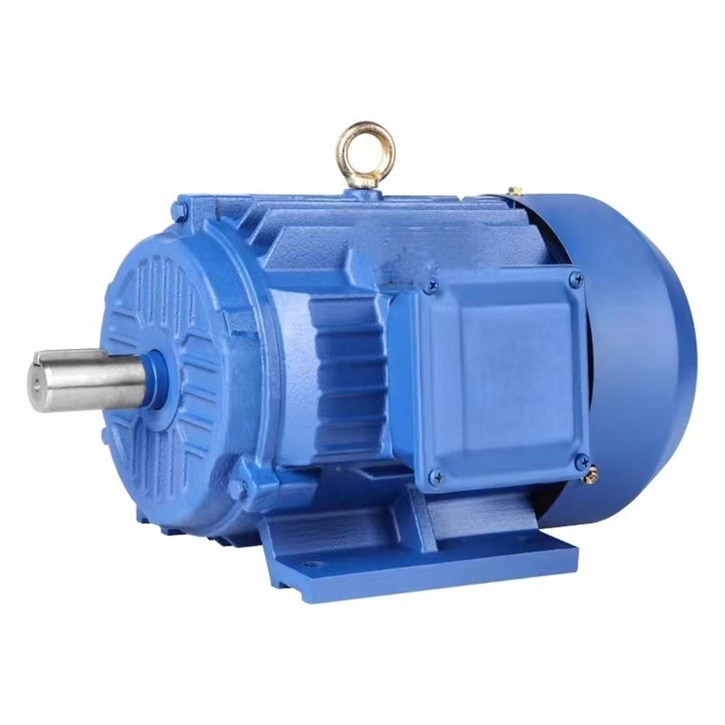 YE2/YE三步相异电机38JGS0V0.55/03.75//1.1/2.2/3/4/5.57.5/11/1