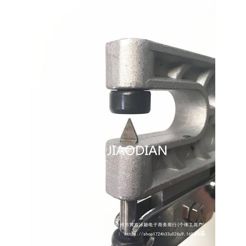 902003轻孔钢龙骨钳装45757修板石膏隔断夹钳隔龙骨安装打工墙具