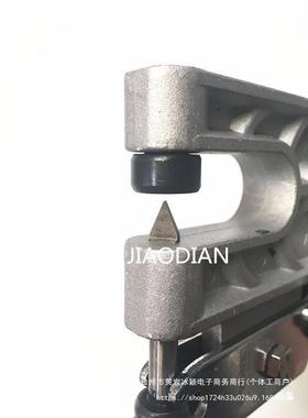 902003轻孔钢龙骨钳装45757修板石膏隔断夹钳隔龙骨安装打工墙具