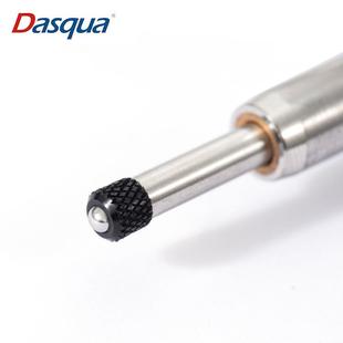 达时科防震分表一1套高精度0-0mm858指百量针式指示表表校表针头