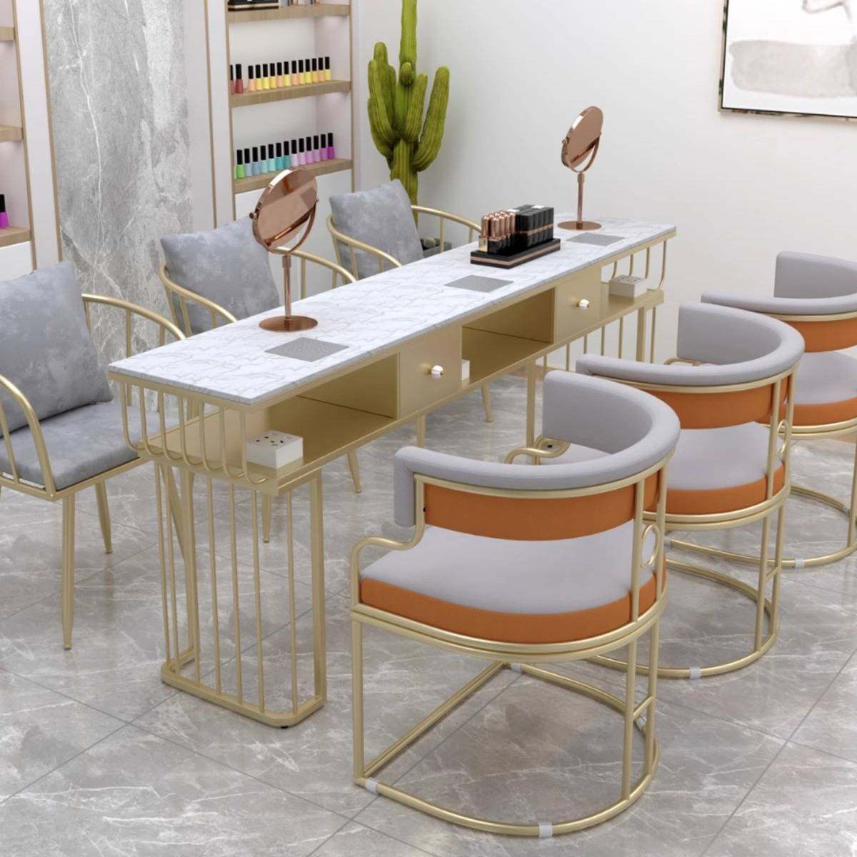 轻奢大功率吸尘器美甲桌椅套装单双人三人多功能美甲台全套大理石,玩具/童车/益智/积木/模型,垂直悬浮玩具,淘宝优惠券,粉丝福利购,淘宝优惠卷