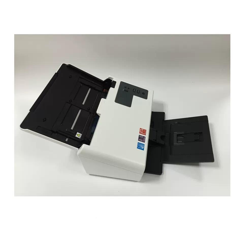 UNIS0紫光Q2040馈纸式扫4描仪A4办公文件彩色双面Q2040高速0页/8