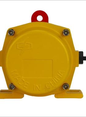 位手自动复双向拉绳开关HF关KLT2-II停急开WZV输送带安全装置