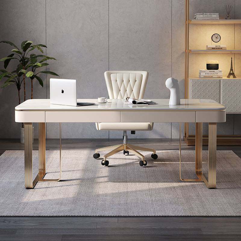 轻奢岩板书桌写字台家用意式设计感电脑桌小户型高端书房办公桌,玩具/童车/益智/积木/模型,垂直悬浮玩具,淘宝优惠券,粉丝福利购,淘宝优惠卷