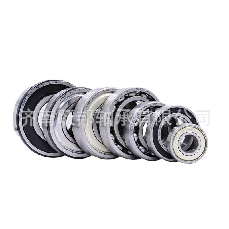 厂家直供WRD6316RZ/529/Z1T/Z2/2RZ/LH/Z1/Z2高速低T音深沟球轴承