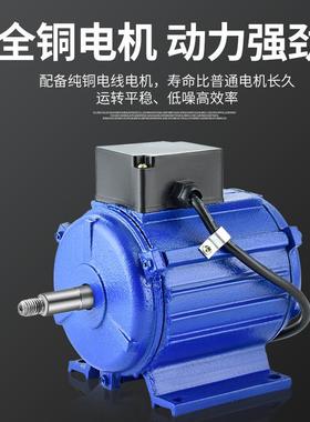 SF工业轴流风风噪机管房道CXR高速排扇厨用耐高温排烟低声工业风