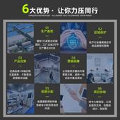 冷星科冷风机工业离心0风机通降温38大功风率xk 不锈钢厂房车 20S