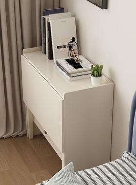 儿童折叠桌书书架合中小学写字生台家用卧组室FWR写字桌椅套装学