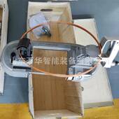 矿用气动锯轨机手持式 矿用带锯钢管金属铝材切割线锯作业切割利器