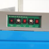 PVC收膜收缩包装 B893O热S 260型远红外线热缩膜缩收缩机PF 机封口