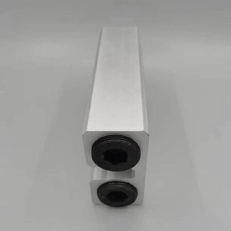 注塑水1.5寸排模具冷却水运水排模寸具分流器1.5机排双注塑机配件