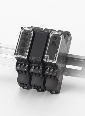 相序继电器RM22TG20检测保护器LA32MR缺相RM22TR33 4TG20 LG11MR