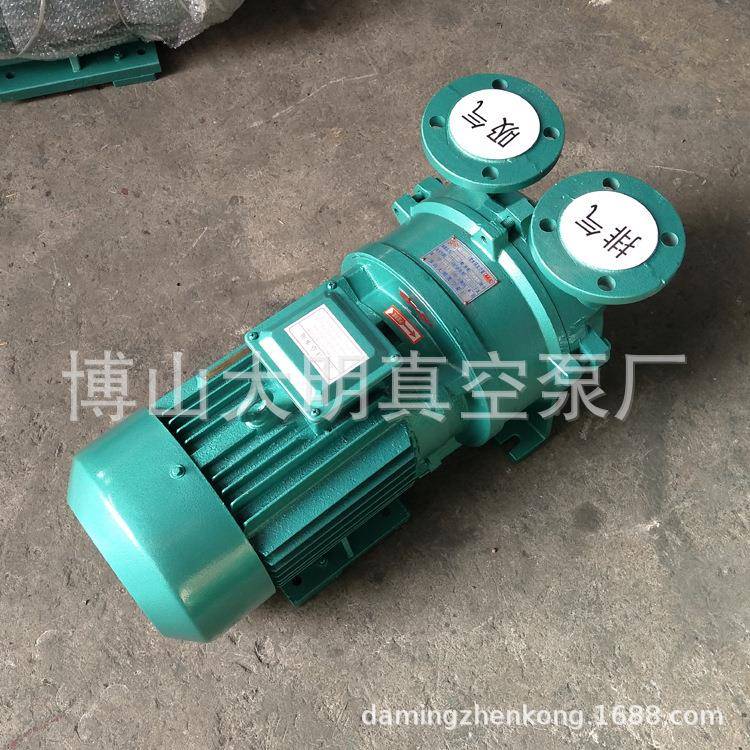 厂2BV5供110UST/2BV5111/5121/12BV513/51612B系列耐腐V蚀水环真