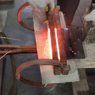 厂家直供超音频加热机 高功率金属抽油杆淬火退火锻造加热设备