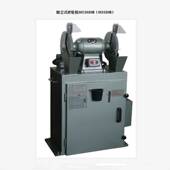 西湖牌除尘砂轮机M3315B M3320B滤板型除尘砂轮机环保吸尘打磨机