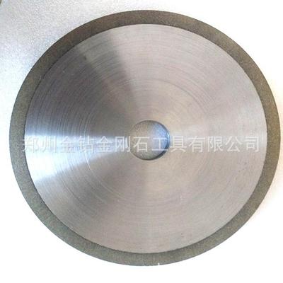 金刚石超切薄割玻璃管玻树璃板专用IAIR金刚石脂锯片