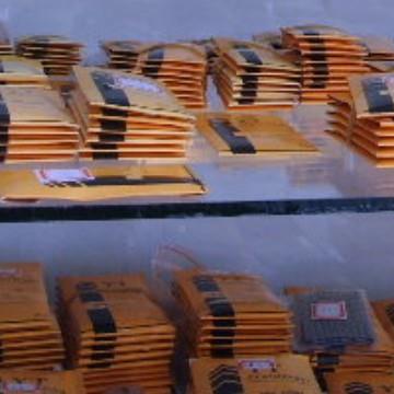 进口YT斜柄头钻0Φ1VSK5.2*15*225锥柄麻花钻头