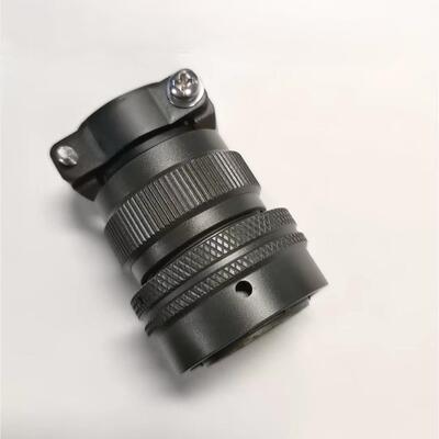 国产MS42682MJIMS3116F20-1环6S,MS3112环E20-16P形卡扣形连接