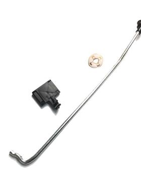 2648VI卡O威驰2008200-92013发动S机盖撑杆头盖铁杆引擎盖固定子