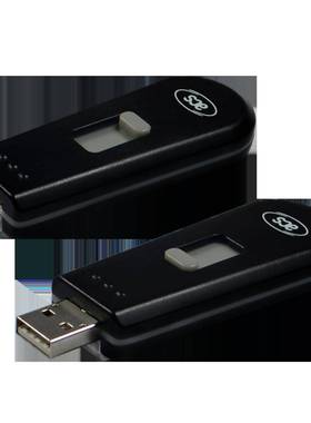 龙N杰CR251TFC读写CR1251T卡器便携1移动读器