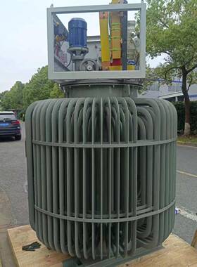 A云南贵州隧道V三相油浸感TNSJA-50应式稳压器TNSJA-1000K0200KW