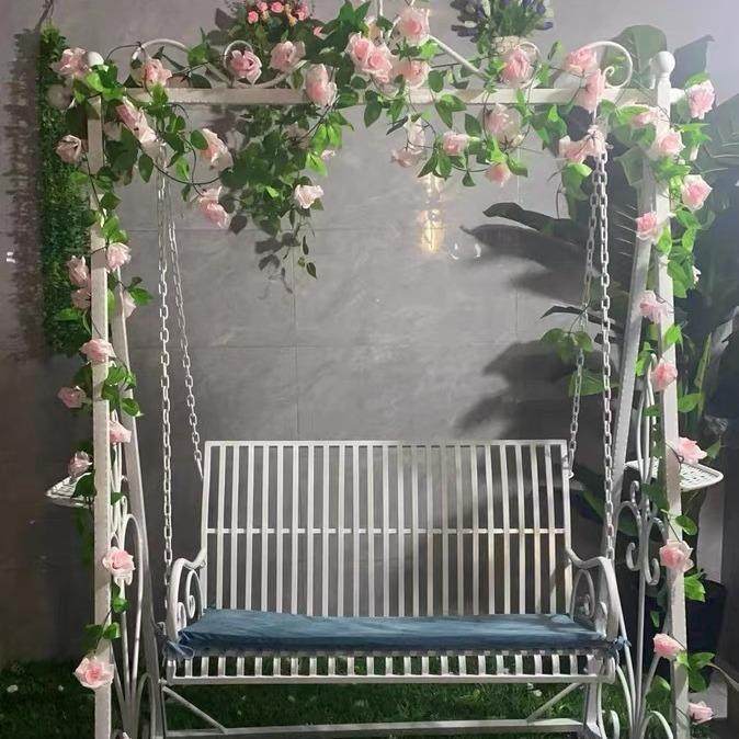 秋户外家椅阳台摇椅室223内千椅双人吊用庭院铁艺秋千休闲摇椅子,农机/农具/农膜,其它农用工具,淘宝优惠券,粉丝福利购,淘宝优惠卷