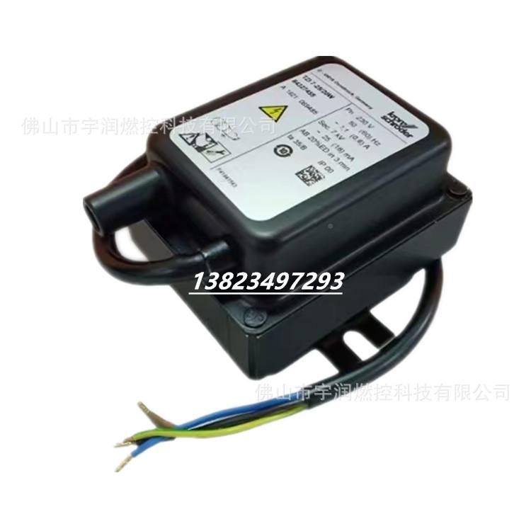 烧嘴点火火高压包点变压器TZI5CWV-015/10TZI7.5-1W2/100W