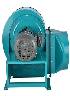 机械设备鼓风机多翼式离心风NET机CY2304P-380-V抽P风机730W