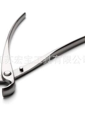 8寸英球YCV形剪叉枝叶芽剪本破杆钳色羊毛抛光（大货价格可商议）