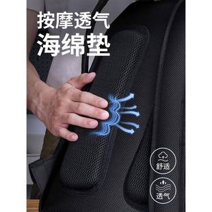 具双肩工电工具包帆布多装 功能工袋木工五金工具套359工具盒跨境