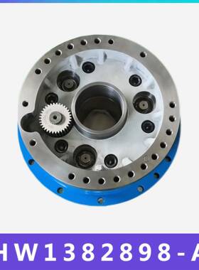 HW1382轴88-A一HW138289YAS9KAWA轴关节齿轮箱配件MH50机器人S减