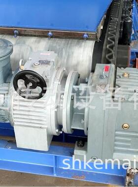 无极速器MBW15-Y1速C.5调LNGKW-2变机带二级齿轮