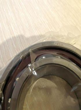 UHVS进L机F床主轴轴承B7210E.T.P4S.UL德国主制造口精密轴轴承