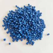 白色聚丙乙北烯再MVF生塑料颗粒河 PP注颗粒蓝色黑色 塑绿色 厂家