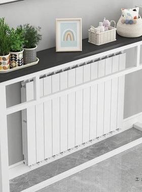 暖地片上置物架沙发方后床头落靠墙置物架夹缝F9859THH窄桌墙角气